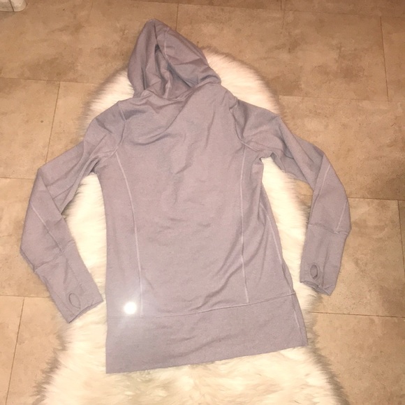 Lululemon Hooded Front Sweater - Picture 5 of 6